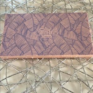 CIATE LONDON EYESHADOW PALETTE